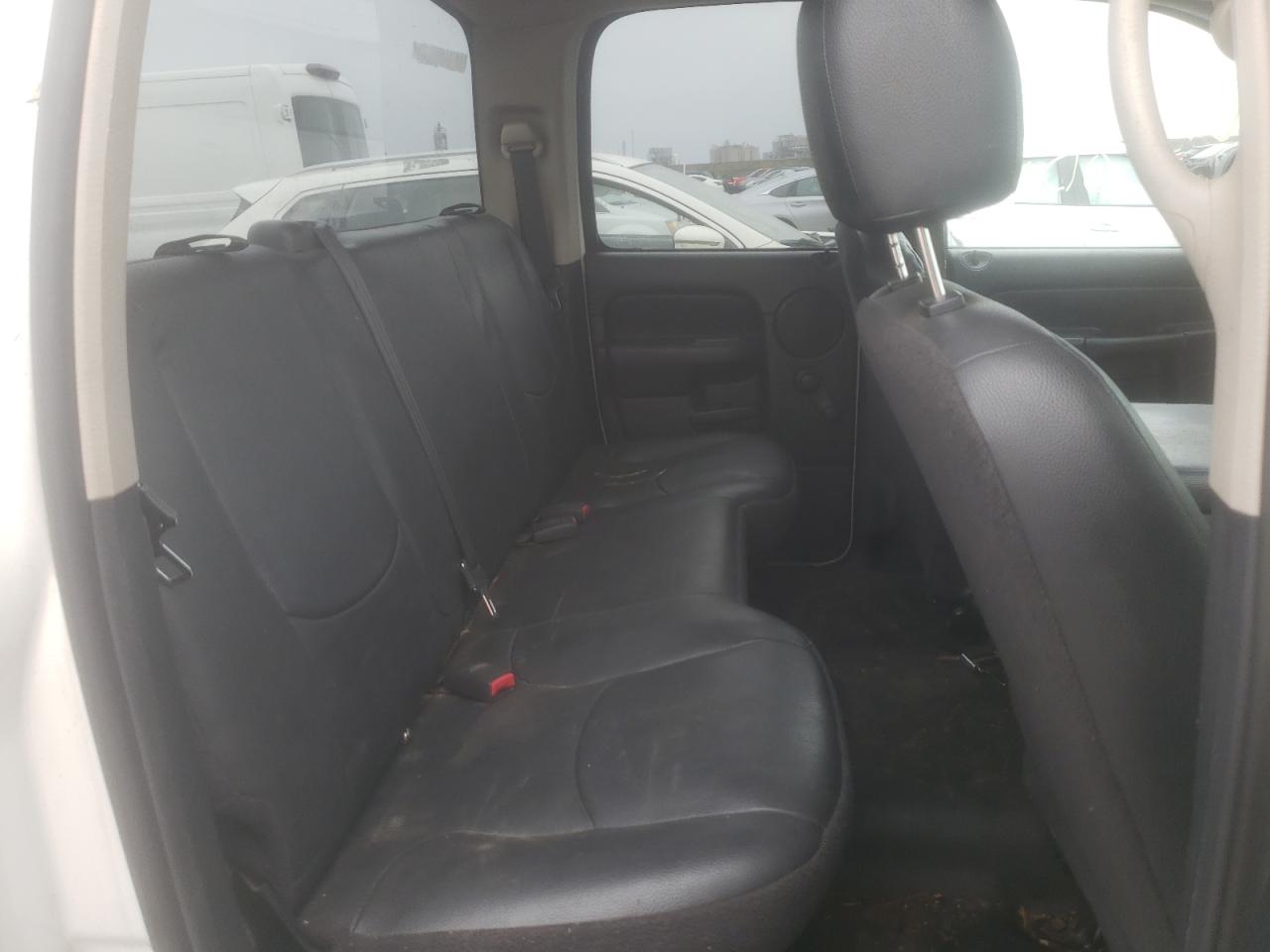 Фото 6 с аукциона – 2002 DODGE RAM 1500 с VIN 3D7HA18N52G184703