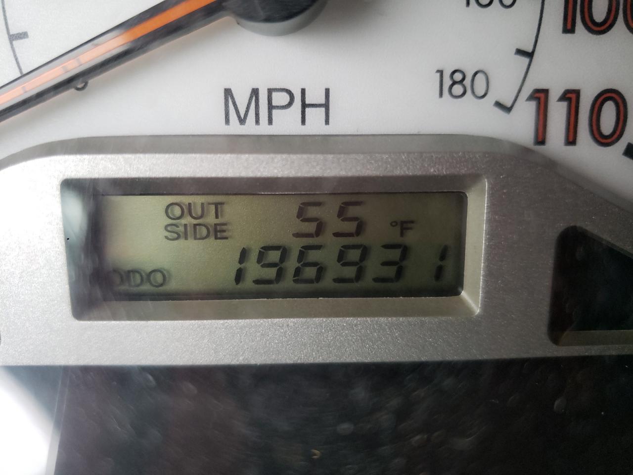 صورة رقم 8 من المزاد - 2005 TOYOTA COROLLA CE مع VIN 2T1BR32E75C421154