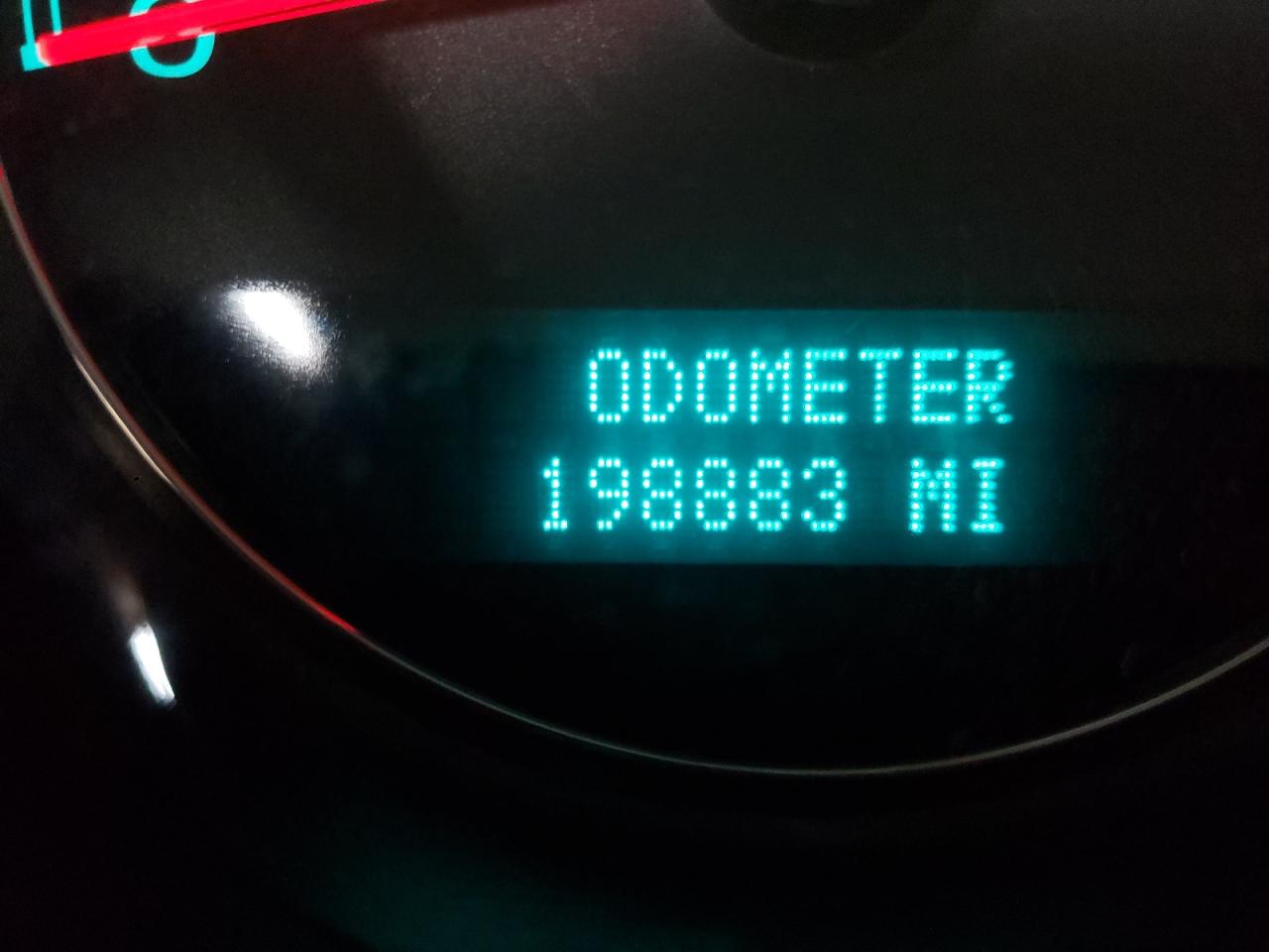 Photo 8 from auction – 2008 GMC SIERRA K25 with VIN 1GTHK23628F165355