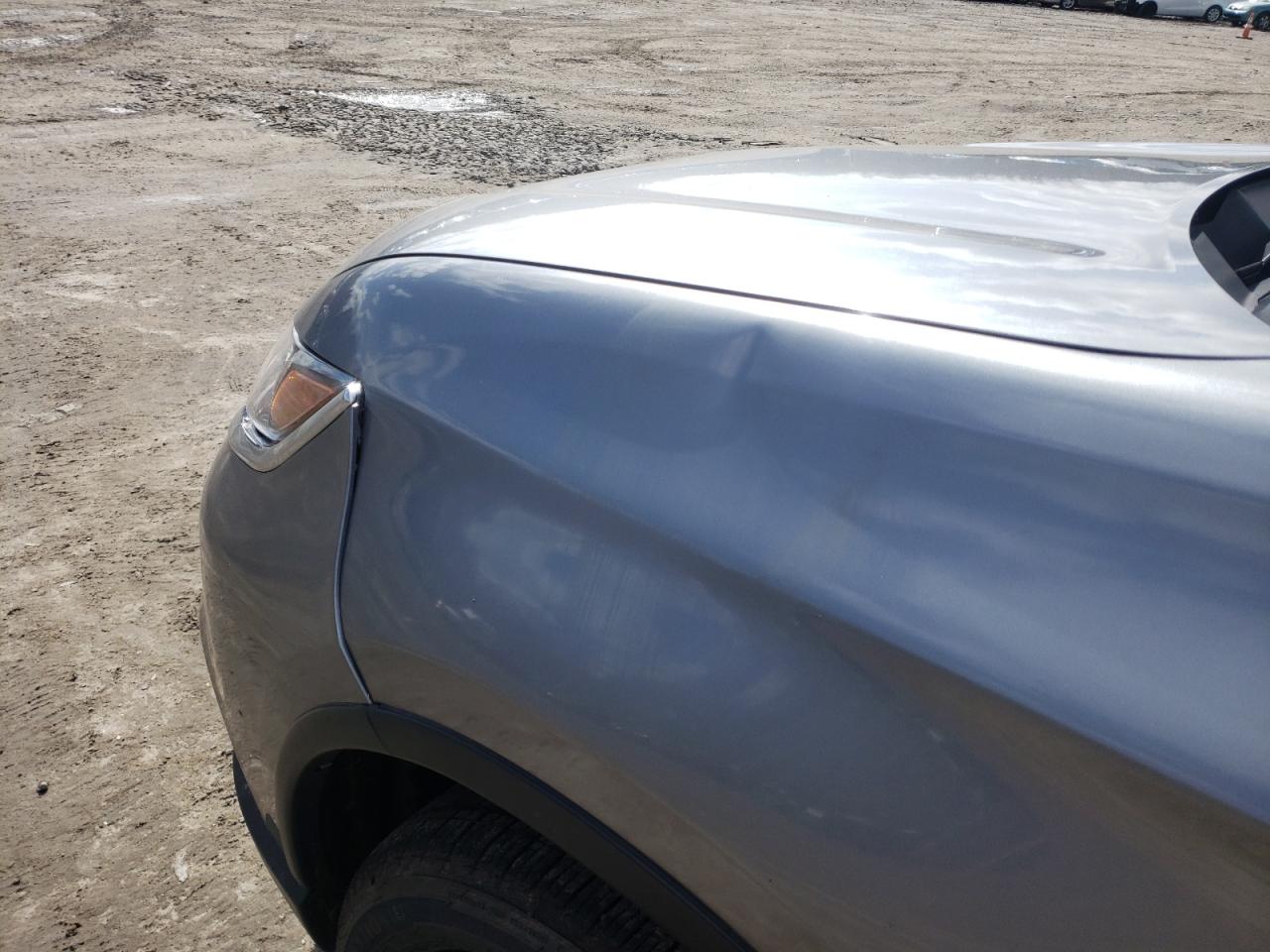Photo 9 from auction – 2018 MITSUBISHI OUTLANDER with VIN JA4AD2A36JZ052432