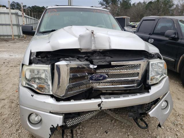 Photo 9 from auction – 2010 FORD EXPEDITION with VIN 1FMJK1G58AEB72525
