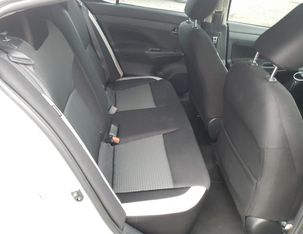 Photo 6 from auction – 2021 NISSAN VERSA SV with VIN 3N1CN8EV6ML916176