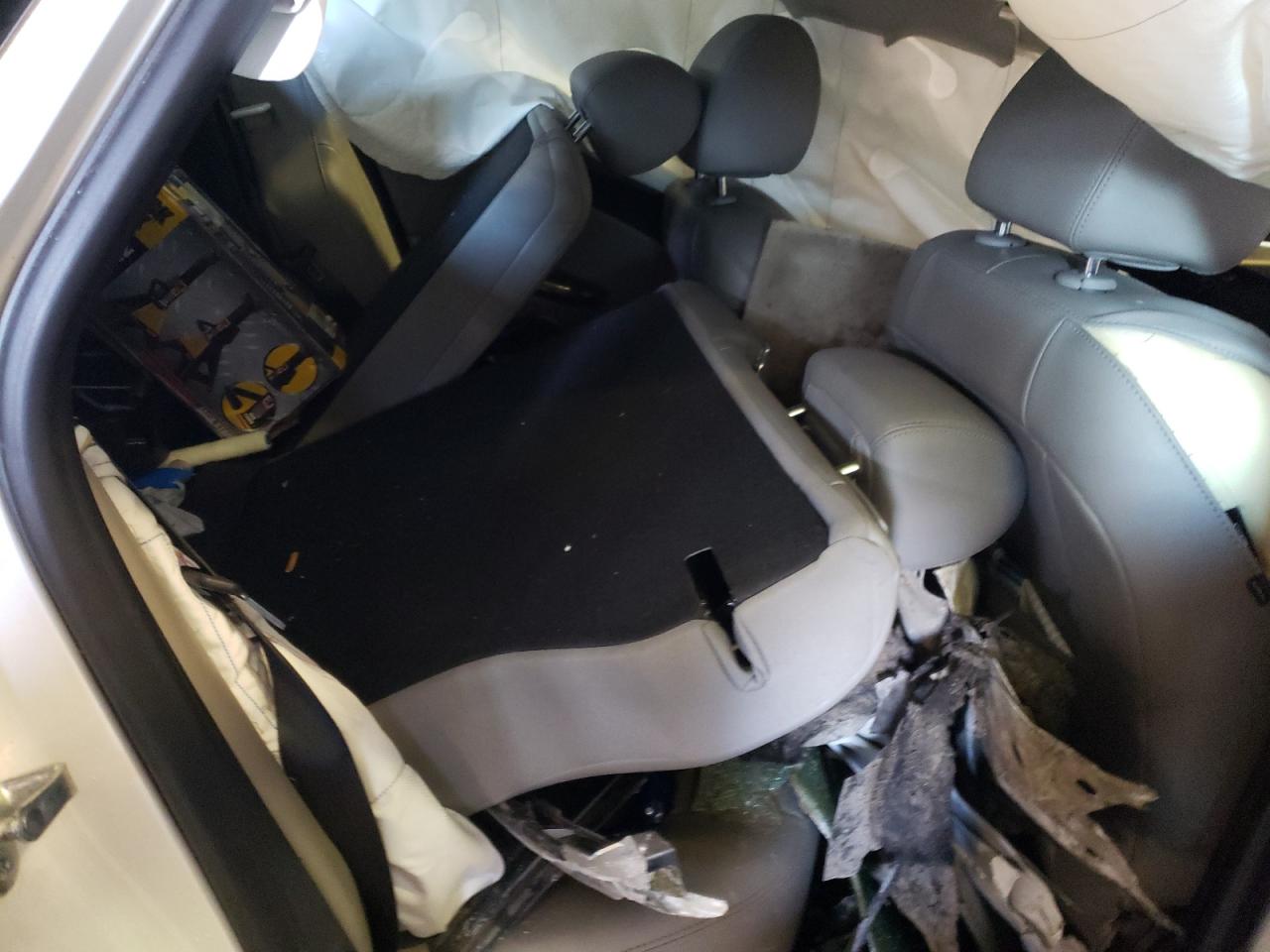 Photo 6 from auction – 2015 BUICK VERANO with VIN 1G4PP5SK6F4216504