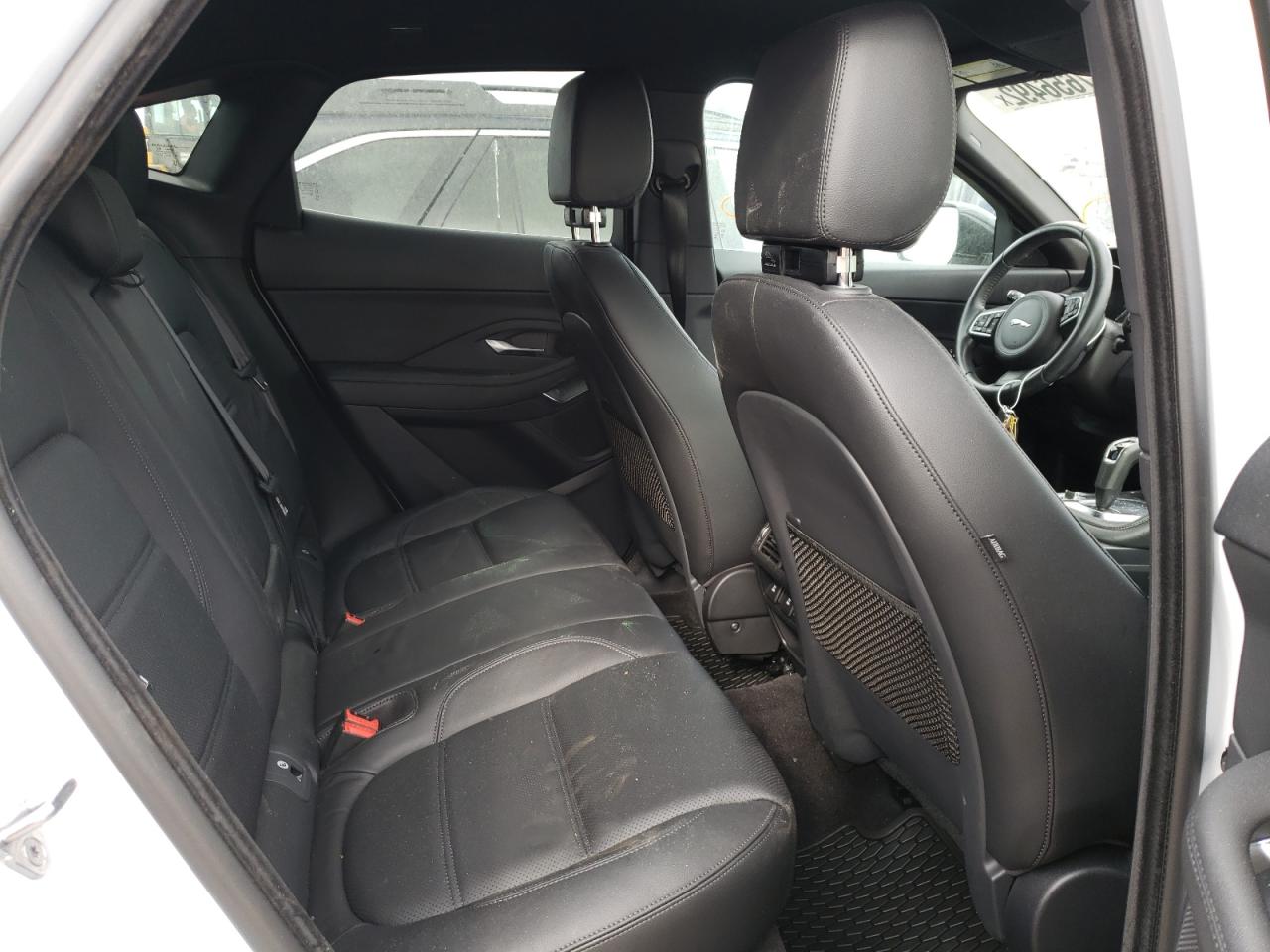 Photo 6 from auction – 2018 JAGUAR E-PACE S with VIN SADFJ2FX5J1Z01856