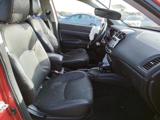Photo 5 from auction – 2017 MITSUBISHI OUTLANDER with VIN JA4AP4AW5HZ021423