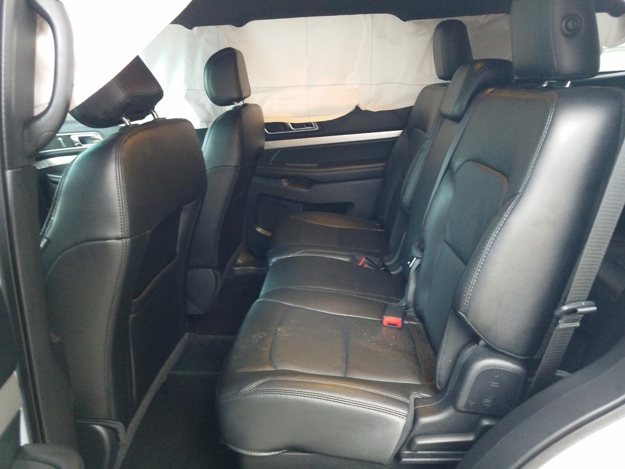 Photo 6 from auction – 2016 FORD EXPLORER X with VIN 1FM5K7D81GGC99259