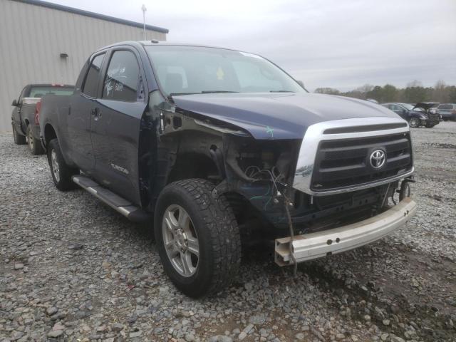 Photo 9 from auction – 2010 TOYOTA TUNDRA DOU with VIN 5TFRY5F10AX079322