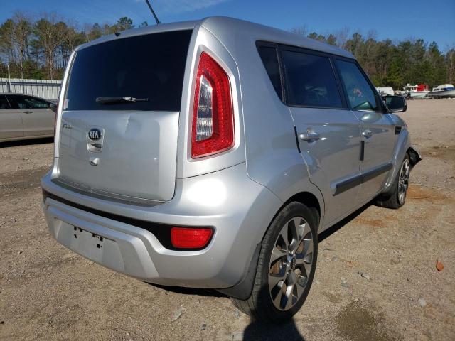 Фото 4 с аукциона – 2013 KIA SOUL + с VIN KNDJT2A64D7552057