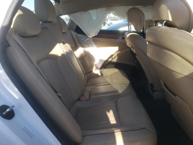 Photo 6 from auction – 2016 HYUNDAI GENESIS 3. with VIN KMHGN4JE8GU113727