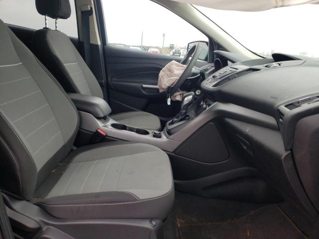 Photo 5 from auction – 2014 FORD ESCAPE SE with VIN 1FMCU0GX5EUC74875