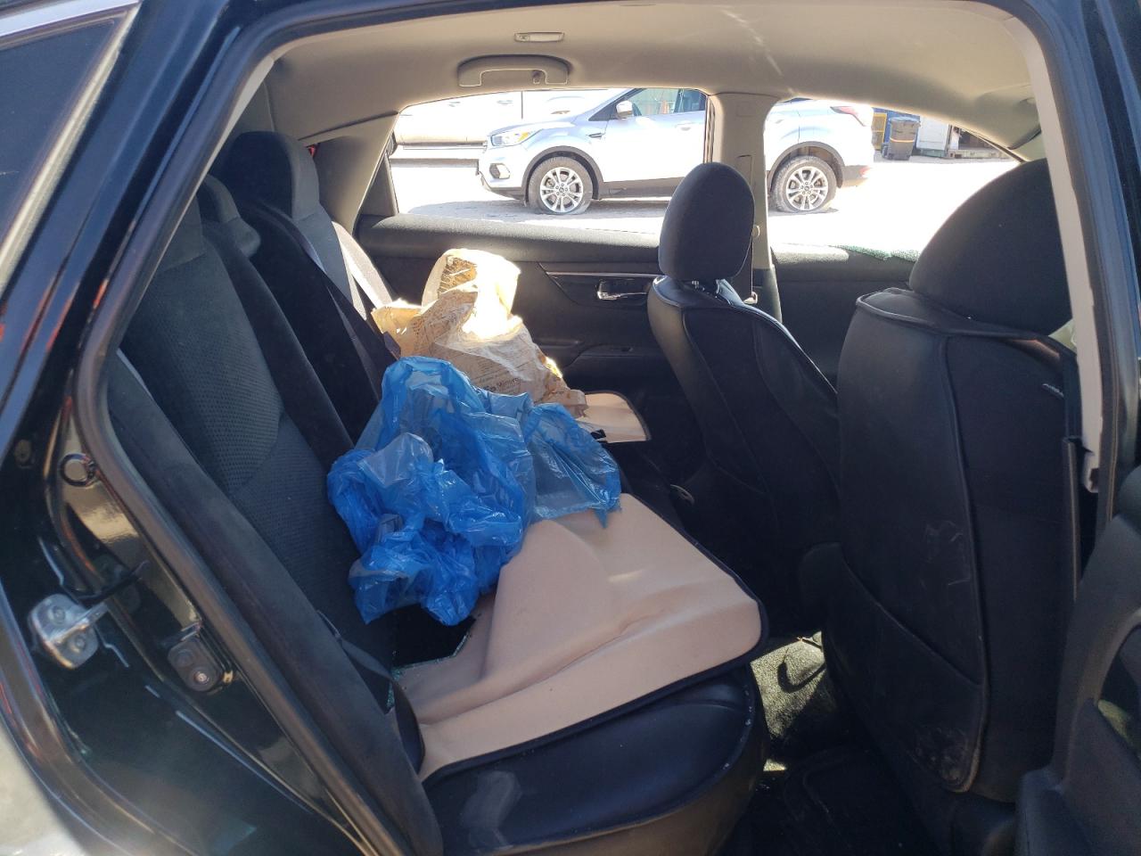 Photo 6 from auction – 2014 NISSAN ALTIMA 2.5 with VIN 1N4AL3AP3EN383716