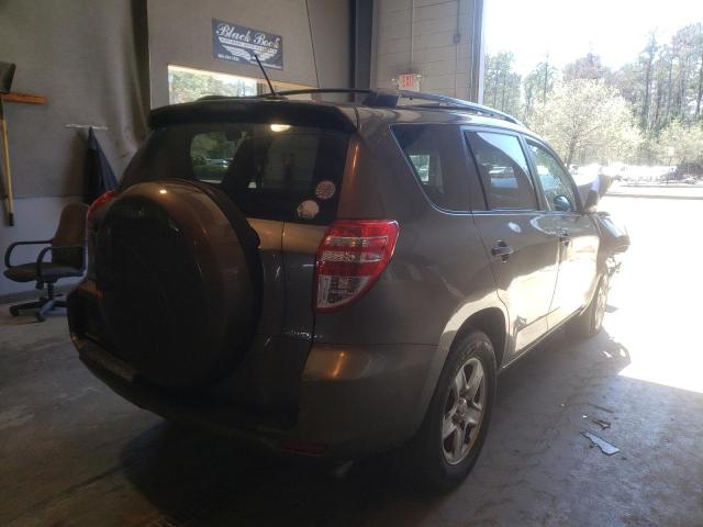 Photo 4 from auction – 2011 TOYOTA RAV4 with VIN JTMBF4DV3B5044083