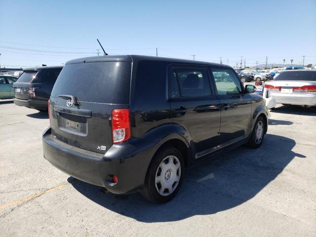 Photo 4 from auction – 2011 TOYOTA SCION XB with VIN JTLZE4FE6B1126335