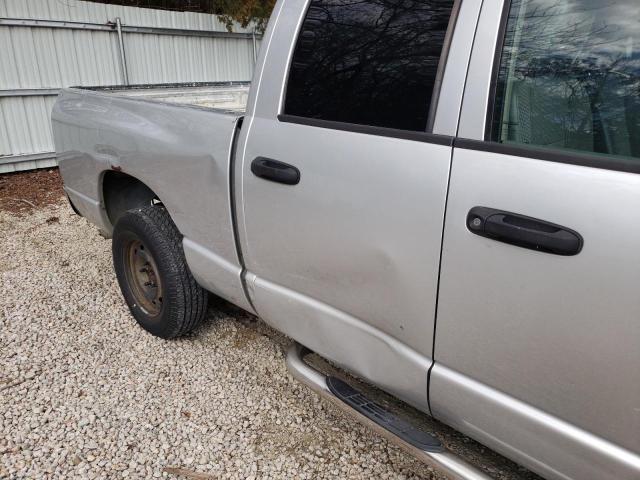 Photo 9 from auction – 2006 DODGE RAM 1500 S with VIN 1D7HA18K46J145613