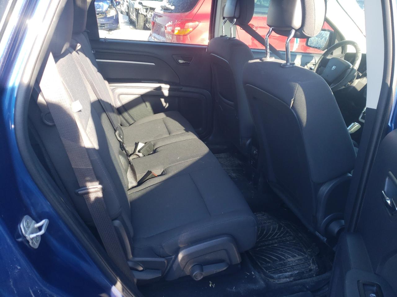 Photo 6 from auction – 2010 DODGE JOURNEY SX with VIN 3D4PG5FV2AT228471
