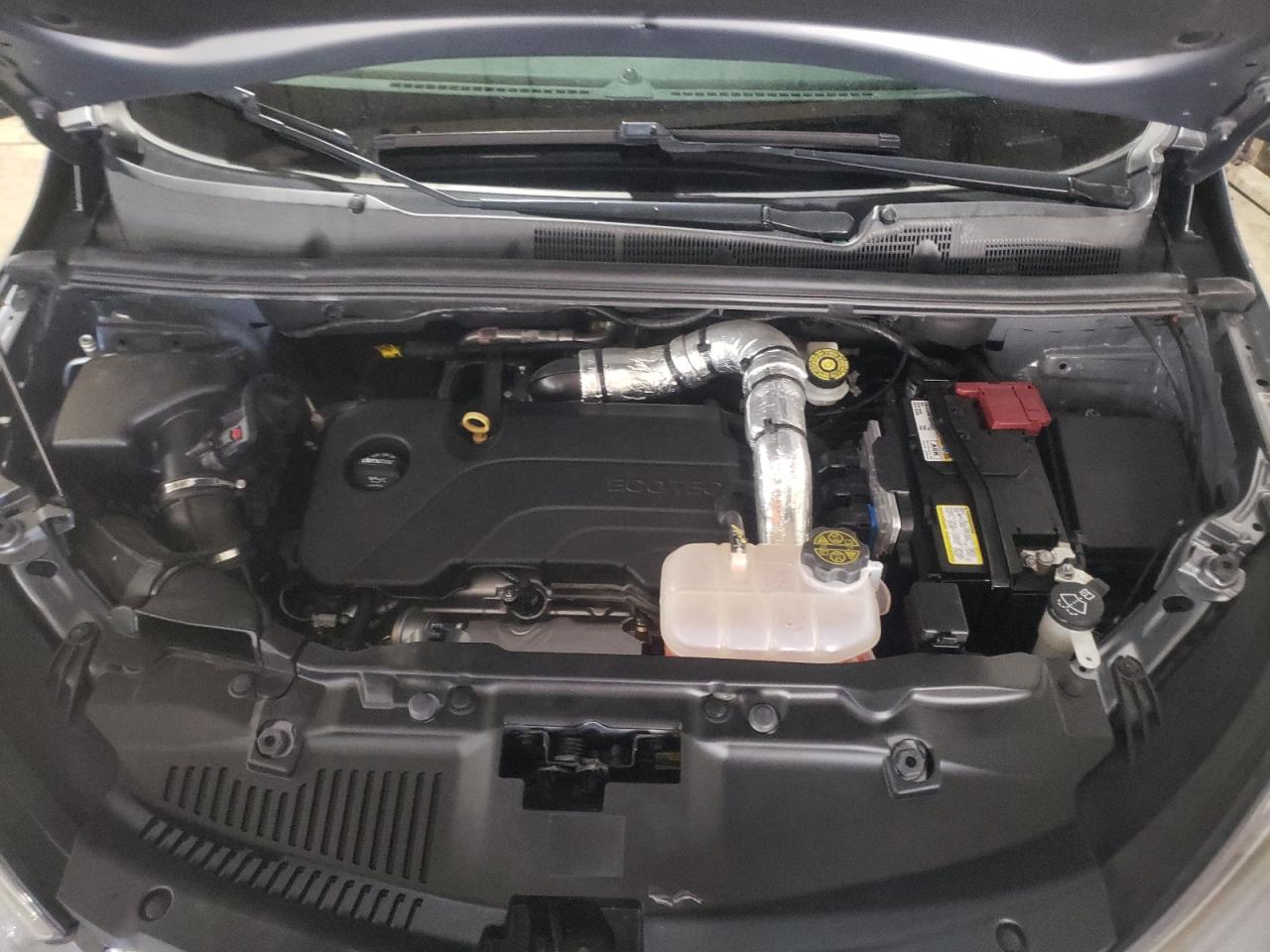 Photo 7 from auction – 2019 BUICK ENCORE ESS with VIN KL4CJGSM5KB856995