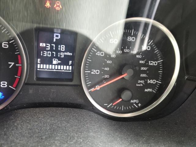 Photo 8 from auction – 2015 SUBARU XV CROSSTR with VIN JF2GPACC6F8324250