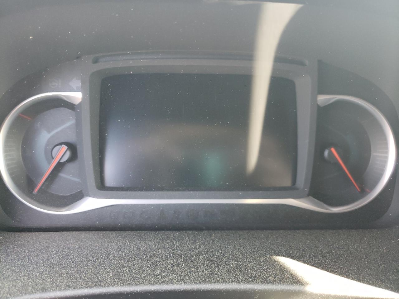 Photo 8 from auction – 2020 HONDA PASSPORT E with VIN 5FNYF7H56LB006367