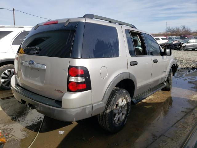 Photo 4 from auction – 2006 FORD EXPLORER X with VIN 1FMEU73E66UB01678