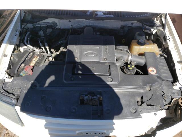 Photo 7 from auction – 2007 FORD EXPEDITION with VIN 1FMFU205X7LA66517