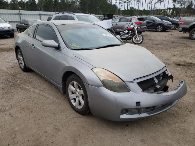 Photo 1 from auction – 2009 NISSAN ALTIMA 2.5 with VIN 1N4AL24E79C153554