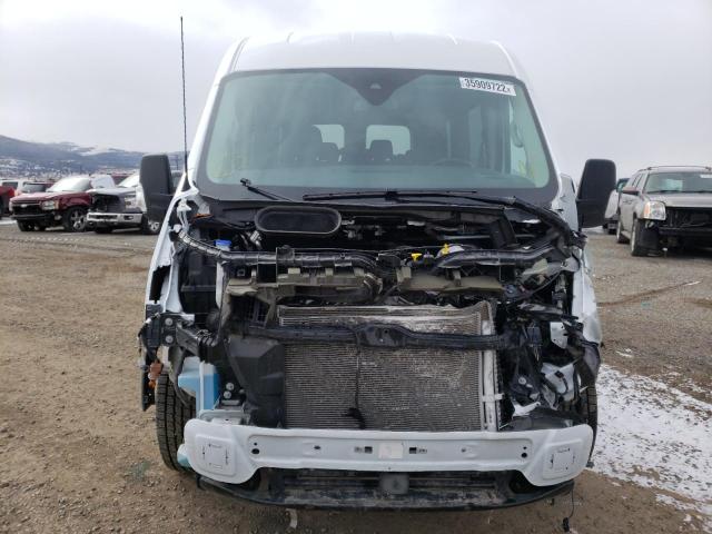 Photo 9 from auction – 2020 FORD TRANSIT T- with VIN 1FBAX2CG4LKA25162