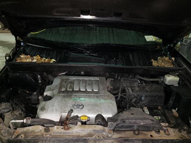 Photo 7 from auction – 2013 TOYOTA HIGHLANDER with VIN 5TDBK3EH5DS211751