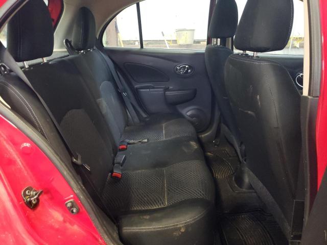 Photo 6 from auction – 2015 NISSAN MICRA with VIN 3N1CK3CP6FL227578