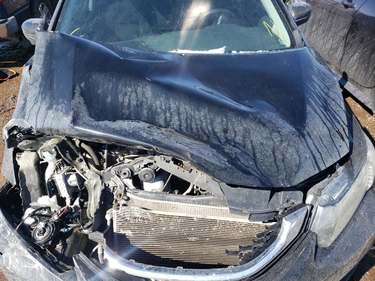 Photo 7 from auction – 2015 HONDA CIVIC EX with VIN 19XFB2F89FE208956