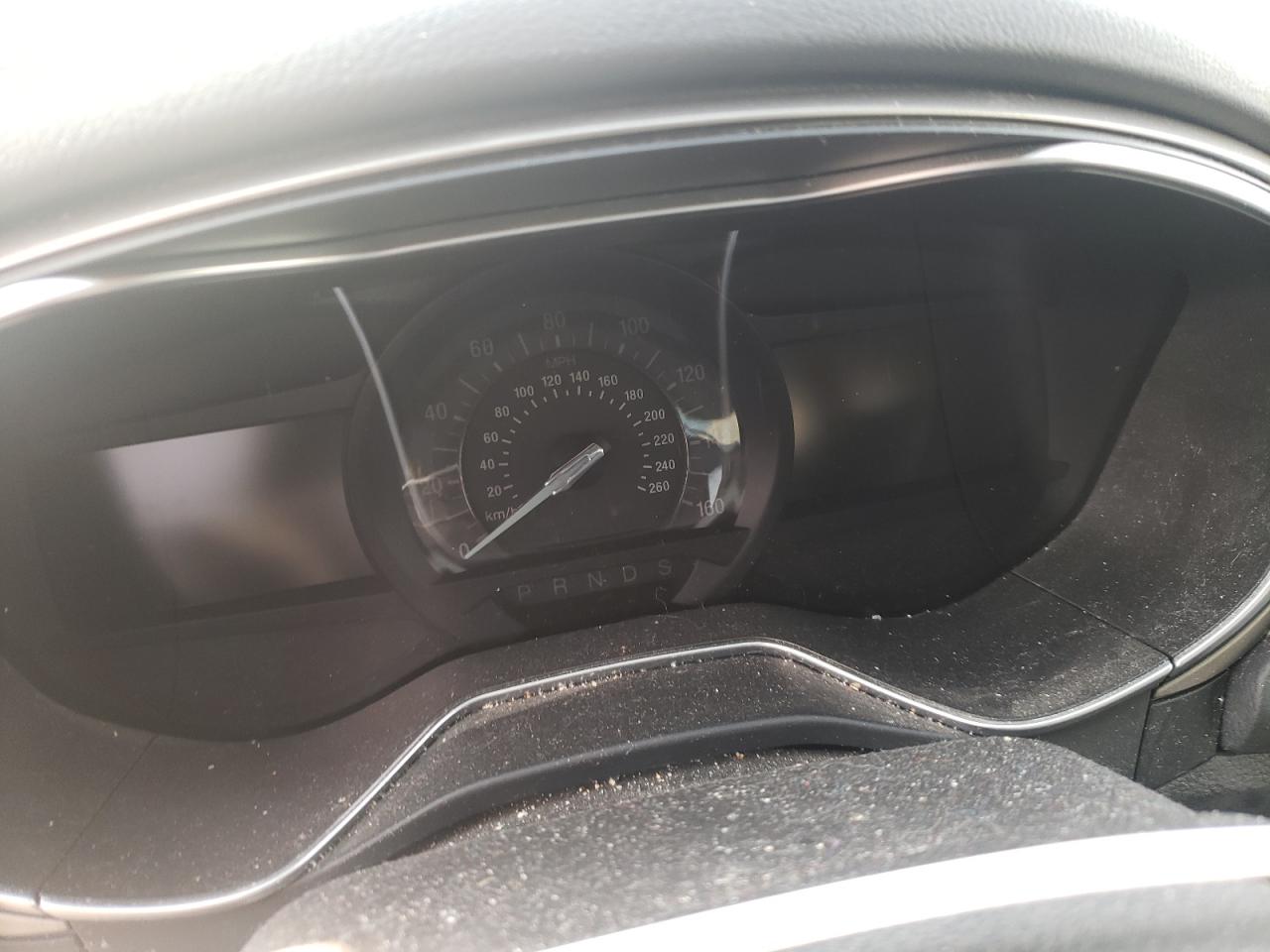 Photo 8 from auction – 2014 FORD FUSION SE with VIN 3FA6P0HD6ER329456