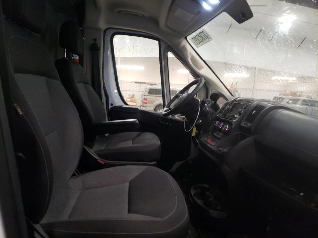 Photo 5 from auction – 2018 RAM PROMASTER with VIN 3C6TRVCG5JE144491