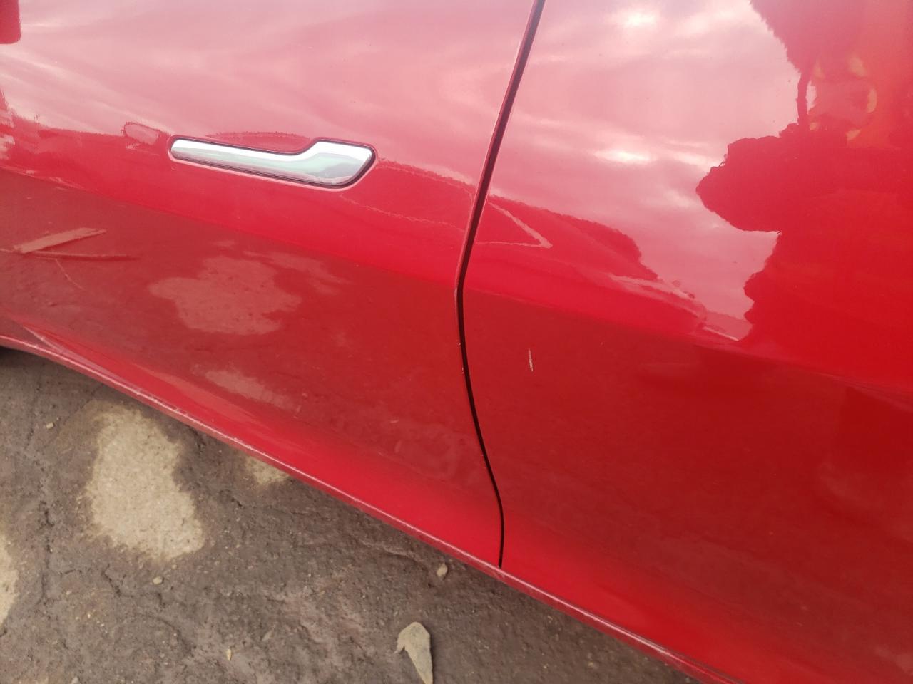 Photo 10 from auction – 2018 TESLA MODEL 3 with VIN 5YJ3E1EB0JF094320