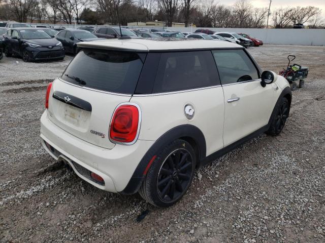 Photo 4 from auction – 2015 MINI COOPER S with VIN WMWXP7C57F2A36744