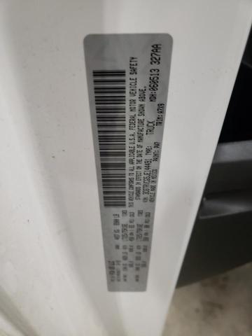Photo 10 from auction – 2018 RAM PROMASTER with VIN 3C6TRVCG5JE144491