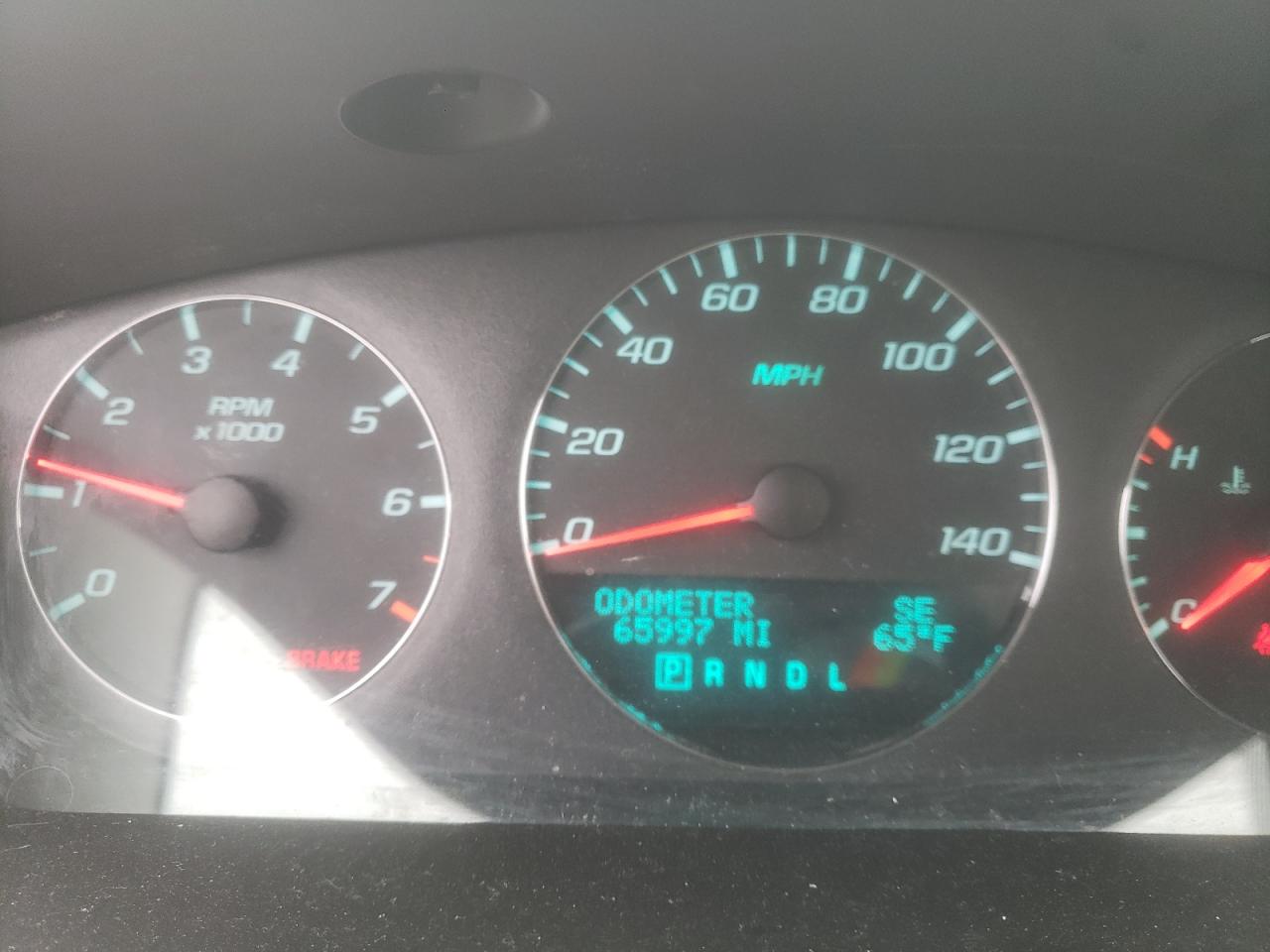 Photo 8 from auction – 2014 CHEVROLET IMPALA LIM with VIN 2G1WB5E35E1136679