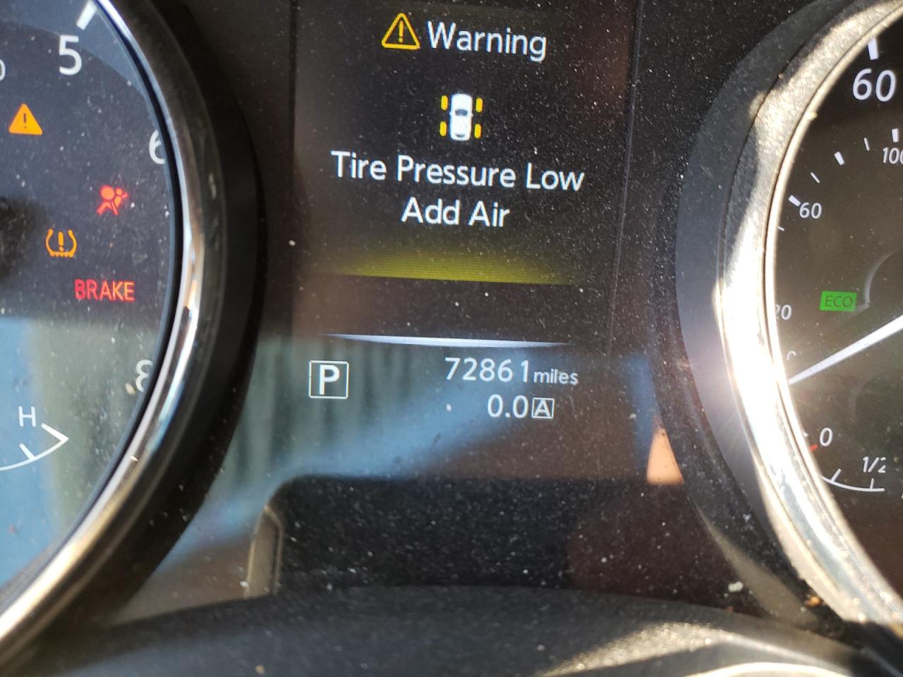 Photo 8 from auction – 2015 NISSAN ROGUE S with VIN 5N1AT2MT6FC809484