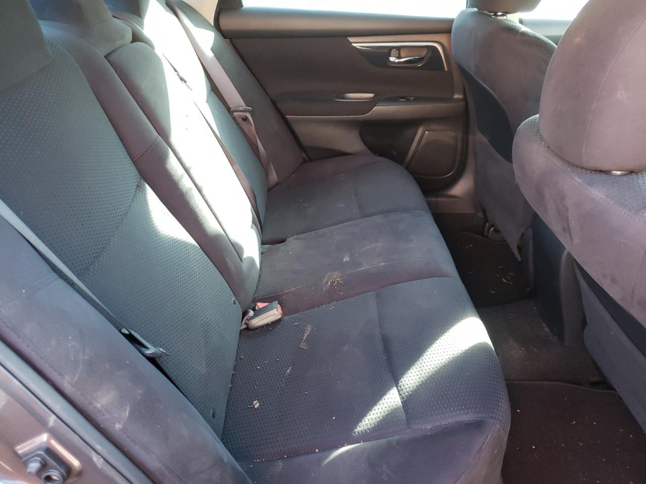 Photo 6 from auction – 2014 NISSAN ALTIMA 2.5 with VIN 1N4AL3AP1EC191027