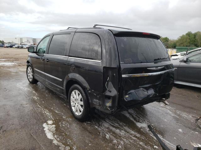 Photo 3 from auction – 2016 CHRYSLER TOWN & COU with VIN 2C4RC1BG9GR281097