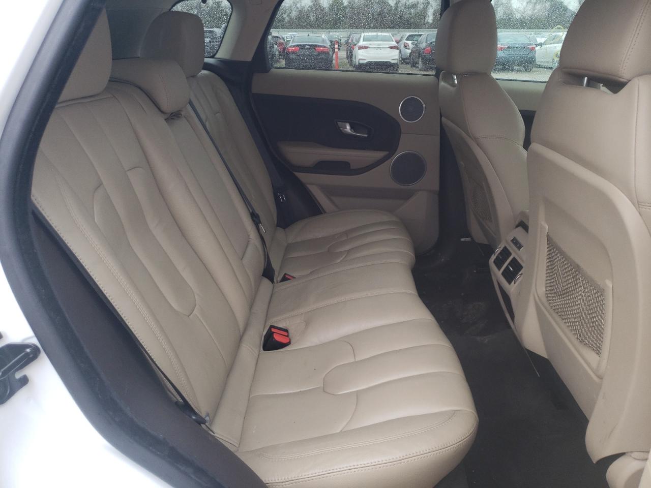 Photo 6 from auction – 2014 LAND ROVER RANGE ROVE with VIN SALVR2BG0EH862878