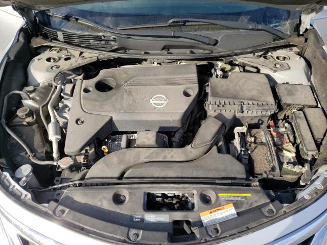 Photo 7 from auction – 2014 NISSAN ALTIMA 2.5 with VIN 1N4AL3AP4EC127578