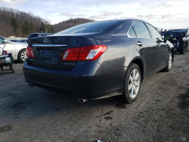 Photo 4 from auction – 2009 LEXUS ES 350 with VIN JTHBJ46G692287443