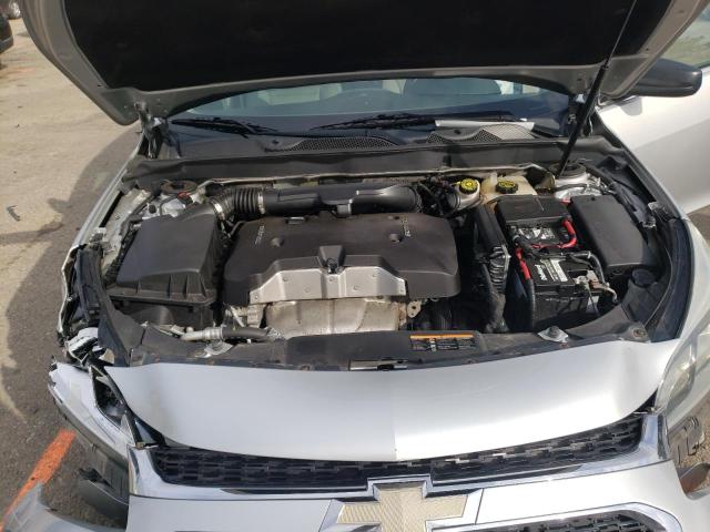 Photo 7 from auction – 2015 CHEVROLET MALIBU LS with VIN 1G11A5SL1FF127487