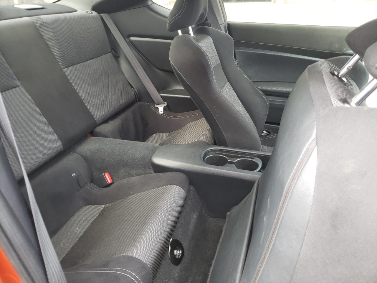 Photo 6 from auction – 2017 TOYOTA 86 BASE with VIN JF1ZNAA16H8704096