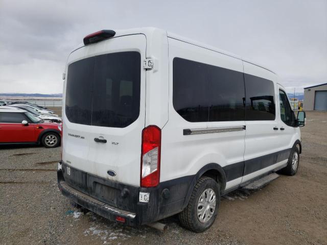 Photo 4 from auction – 2020 FORD TRANSIT T- with VIN 1FBAX2CG4LKA25162