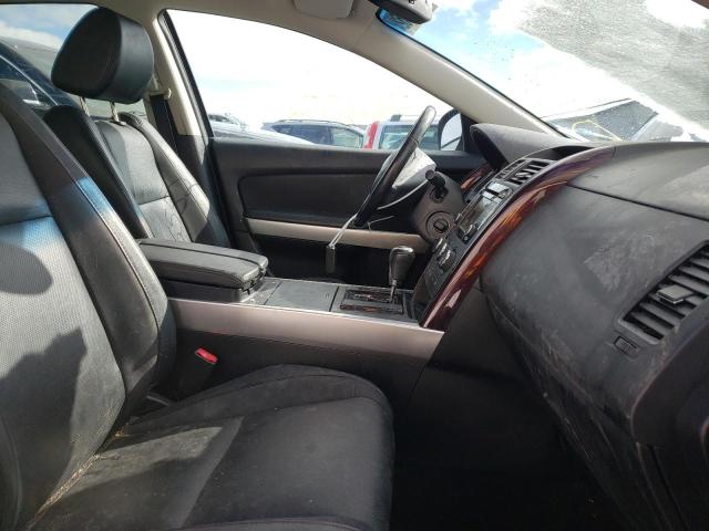 Photo 5 from auction – 2013 MAZDA CX-9 GRAND with VIN JM3TB3DA8D0422610