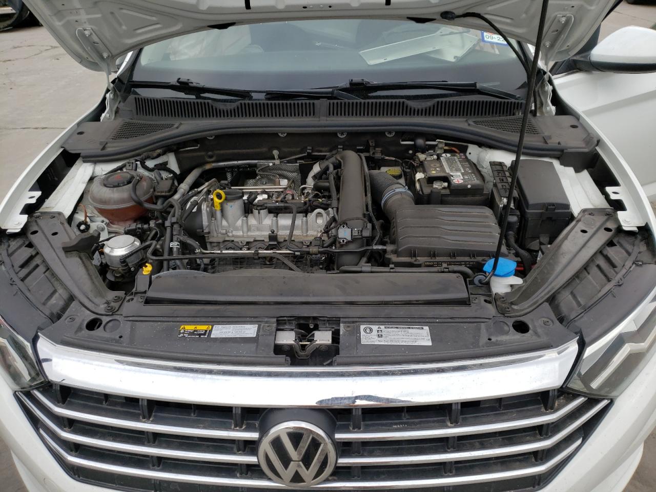 Photo 7 from auction – 2019 VOLKSWAGEN JETTA S with VIN 3VWCB7BU6KM248394