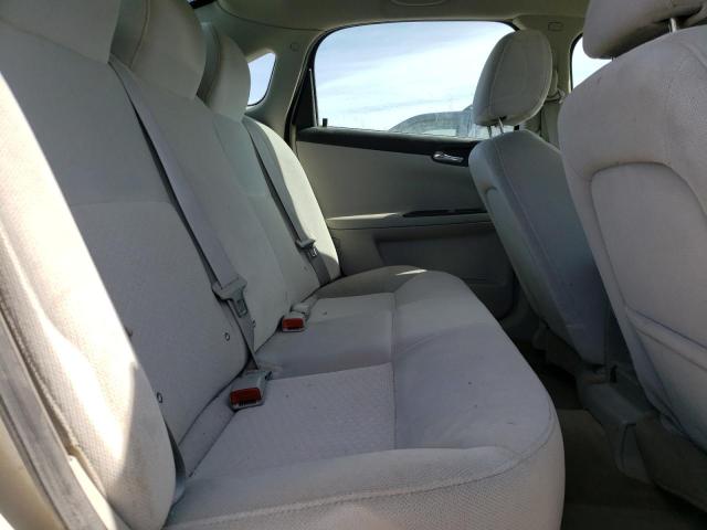 Photo 6 from auction – 2011 CHEVROLET IMPALA LT with VIN 2G1WG5EKXB1307043