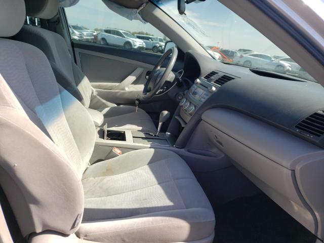 Photo 5 from auction – 2010 TOYOTA CAMRY BASE with VIN 4T4BF3EK6AR025693