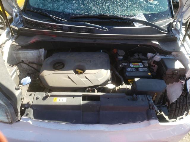 Photo 7 from auction – 2016 KIA SOUL + with VIN KNDJP3A54G7323030