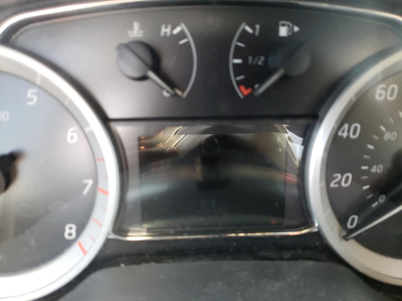 Photo 8 from auction – 2014 NISSAN SENTRA S with VIN 3N1AB7AP4EY336933